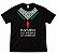 Camiseta - Romaria dos Mártires da Caminhada (Preta) - Imagem 2