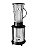 LIQUIDIFICADOR INDUSTRIAL 02 LITROS ALTA ROTAÇÃO JL COLOMBO 127V - Imagem 2