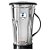 LIQUIDIFICADOR INDUSTRIAL 02 LITROS ALTA ROTAÇÃO JL COLOMBO 127V - Imagem 3