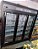 EXPOSITOR VERTICAL 03 PORTAS PEVCA 180 POLAR 220W - Imagem 2