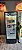 EXPOSITOR VERTICAL VISA COOLER POLAR KROMANOX 127W - Imagem 3