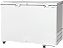 FREEZER HORIZONTAL FRICON 2 PORTAS DUPLA AÇÃO 411 LITROS HCED 411 C 127V - Imagem 1