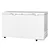 FREEZER HORIZONTAL FRICON 2 PORTAS DUPLA AÇÃO 503 LITROS HCED 503 C BRANCO 127V - Imagem 1
