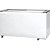 FREEZER HORIZONTAL FRICON TAMPA DE VIDRO 503 LITROS HCED 503 V BRANCO 127V - Imagem 2