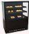 VITRINE ESTUFA GOURMET 1,00M POLAR 127V NBVE-100 - Imagem 1
