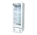 EXPOSITOR REFRIGERADO VISA COOLER POLAR 405L 127V BRANCO VISA 405 - Imagem 1
