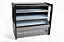 VITRINE NATURAL PLATINUM 1,75M POLAR PVNP 175 - Imagem 1