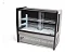 VITRINE CONFEITARIA PLATINUM 1,75M POLAR PVRT 175 - Imagem 1