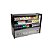 BALCÃO REFRIGERADO 2 PLACAS FRIAS 1,25M PRETO PLATINUM POLAR PBR 125 - Imagem 1