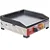 CHAPA ELÉTRICA 40x40 ITAJOBI EXTRA PRÁTICA 220V ITAJOBI FOGOES - Imagem 2
