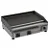 CHAPA PROFISSIONAL PARA LANCHE INOX 65x45CM A GÁS ITAJOBI FOGÕES - Imagem 1
