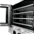 FORNO TURBO ELÉTRICO PROGÁS FAST OVEN ANALÓGICO PRETO PRP 004 G2 127V - Imagem 2