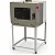 FORNO TURBO A GÁS NEW LIGHT 5 ESTEIRA PRP 5000 PROGÁS BIVOLT - Imagem 1