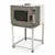 FORNO TURBO 5 ESTEIRAS ELÉTRICO PROGÁS TRIFÁSICO 380V PRP 5000 NEW ELETRIC - Imagem 1