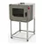 FORNO TURBO 5 ESTEIRAS ELÉTRICO PROGÁS 220V MONOFASICO PRP 5000 NEW ELETRIC - Imagem 1
