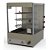 FORNO MULTIUSO COMPACTO PROGÁS A GÁS 30kg 12 FRANGOS PRP 124G BIVOLT - Imagem 1