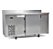 Balcão de Encosto Polar Inox BFEI-150 127v - Imagem 2