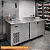 Balcão de Encosto Polar Inox BFEI-150 127v - Imagem 1