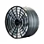 Exaustor Axial Ventisol 40cm 220V - Imagem 1