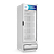 Freezer Expositor Multitemperatura metalfrio 557L 127v VM50 - Imagem 2