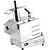 Processador de Alimentos com 7 Discos Inox Spolu Bivolt SPL401D7 - Imagem 1
