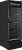 Expositor Refrigerado de Bebidas 569 Litros Fricon Preto 220V VCFM 569 V - Imagem 3
