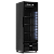 Cervejeira Inverter Imbera 569 Litros Bivolt CCV355S Full Black - Imagem 2
