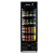 Cervejeira Inverter Imbera 569 Litros Bivolt CCV355S Full Black - Imagem 3