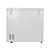 Freezer Compacto Agratto Branco 132 Litros 220V 60HZ FC140-02 - Imagem 4