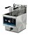 Fritadeira Eletrica Zona Fria 23 Litros 220V 8000W Marchesoni Ft.5.802 - Imagem 1