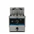 Fritadeira Eletrica Zona Fria 23 Litros 220V 8000W Marchesoni Ft.5.802 - Imagem 2