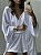 Robe Toque de Seda - Imagem 1