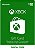 Microsoft Gift Card Cartão Xbox Live Americana $10 Dólares - Imagem 1