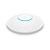 Roteador Wirelles Unifi Ubiquiti U6-LR Long Range 2.4 5.0ghz - Imagem 1