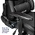 Cadeira Gamer Mymax MX5 Reclinável Preto - Imagem 2