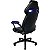 Cadeira Gamer Mymax Mx1 Preto/Azul - Imagem 2