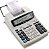 Calculadora Mesa Procalc LP-25 12 Dig Impressão Bobina - Imagem 1