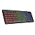 Teclado Gamer Usb Exbom BK-155C Multi RGB - Imagem 2