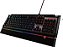 Teclado Gamer Mecânico Usb Patriot Viper V730 Led Inglês - Imagem 1