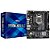 Placa Mãe 1200p AsRock H510M-HDV M.2 Se Hdmi Vga Ddr4 - Imagem 1