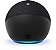 Caixa Som Smart Speaker Alexa Echo Dot 5 Preto - Imagem 1