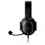 Fone Headset Razer BlackShark V2X RZ04 P2 3,5mm Preto - Imagem 3