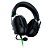Fone Headset Razer BlackShark V2X RZ04 P2 3,5mm Preto - Imagem 1