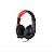 Fone Headset Gamer P2 Redragon H120 Ares Gaming 2xP2 - Imagem 1