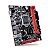 Placa Mãe 1151p Keepdata H110-KDGNV M2 Vga Hdm Lan Giga DDR4 - Imagem 3