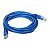 Cabo Rede Patch Cord Cat5 10mts - Imagem 2