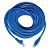 Cabo Rede Patch Cord Cat5 10mts - Imagem 1