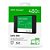 SSD 480gb WD Western Digital Green Sata3 2,5" WDS480 - Imagem 3
