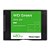 SSD 480gb WD Western Digital Green Sata3 2,5" WDS480 - Imagem 2