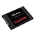 SSD 480GB Sandisk G26 Plus Sata3 2,5" - Imagem 2